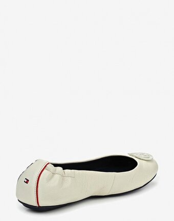 Миниатюра фотографии Балетки tommy hilfiger