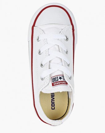 Миниатюра фотографии Кеды converse