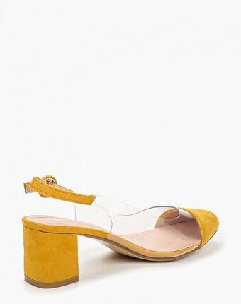 Миниатюра фотографии Туфли ideal shoes