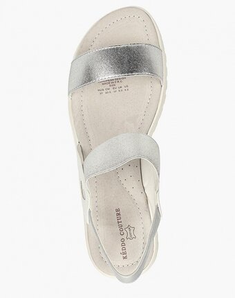 Миниатюра фотографии Сандалии keddo