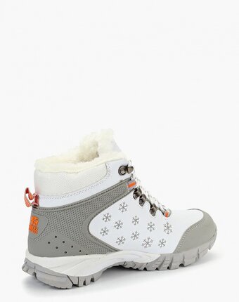 Миниатюра фотографии Ботинки трекинговые crosby