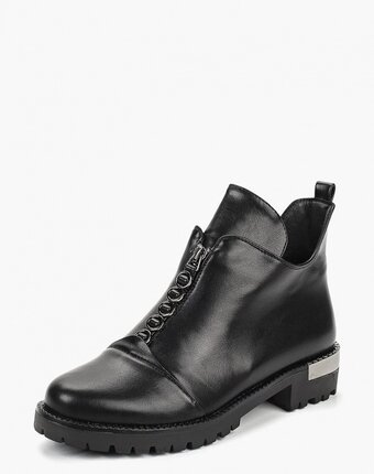 Миниатюра фотографии Ботинки vivian royal