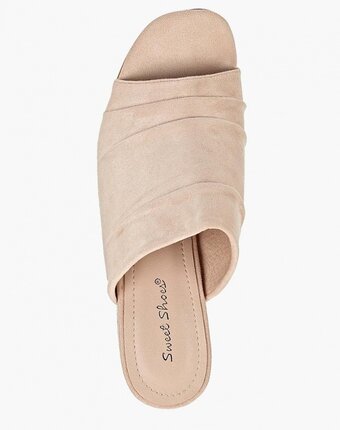 Миниатюра фотографии Сабо sweet shoes