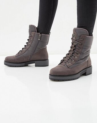 Миниатюра фотографии Ботинки king boots