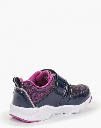 Миниатюра фотографии Кроссовки zebra