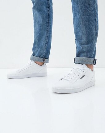 Миниатюра фотографии Кеды reebok classics