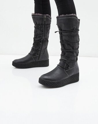 Миниатюра фотографии Сапоги tamaris