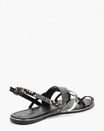 Миниатюра фотографии Сандалии dorothy perkins