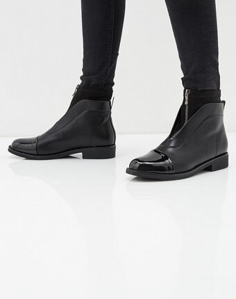 Миниатюра фотографии Ботинки t.taccardi
