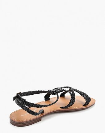 Миниатюра фотографии Сандалии sweet shoes