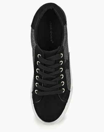 Миниатюра фотографии Кеды ideal shoes