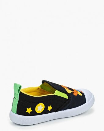 Миниатюра фотографии Слипоны kakadu