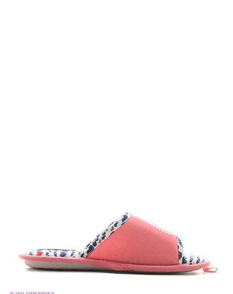 Миниатюра фотографии Тапочки, de fonseca