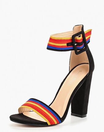 Миниатюра фотографии Босоножки sweet shoes