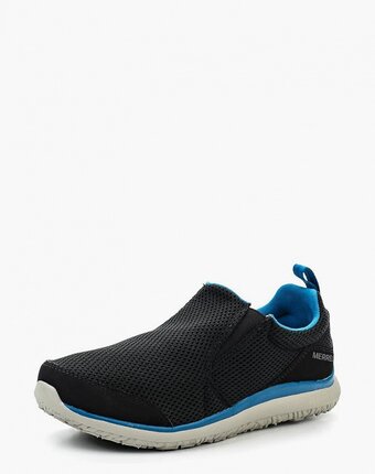 Миниатюра фотографии Кроссовки merrell