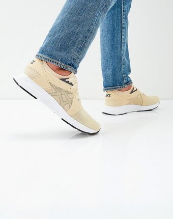 Миниатюра фотографии Кроссовки asicstiger