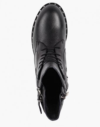 Миниатюра фотографии Ботинки hestrend