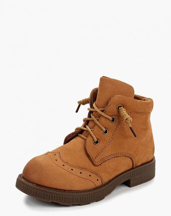 Миниатюра фотографии Ботинки капитошка