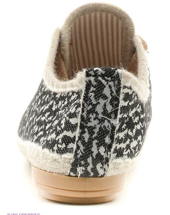 Миниатюра фотографии Эспадрильи, espadrille