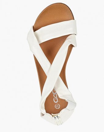 Миниатюра фотографии Сандалии go-go