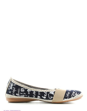 Миниатюра фотографии Эспадрильи, espadrille