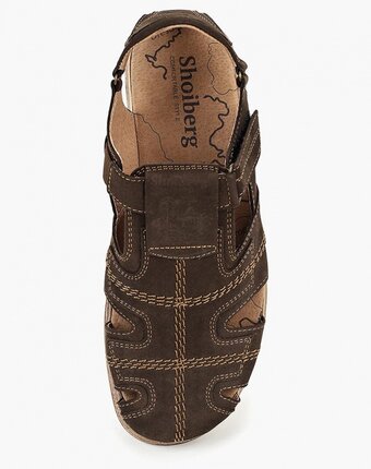 Миниатюра фотографии Сандалии shoiberg