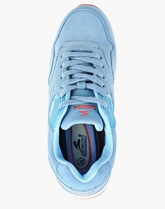 Миниатюра фотографии Кроссовки sigma