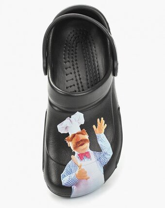 Миниатюра фотографии Сабо crocs