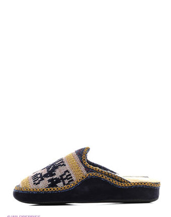 Миниатюра фотографии Испанские тапочки, mon ami