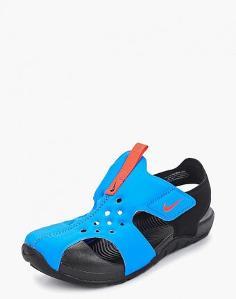 Миниатюра фотографии Сандалии nike