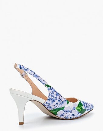 Миниатюра фотографии Туфли t.taccardi