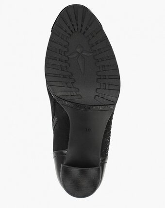 Миниатюра фотографии Ботильоны t.taccardi