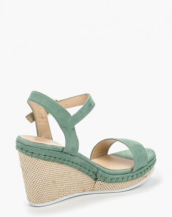 Миниатюра фотографии Босоножки ideal shoes