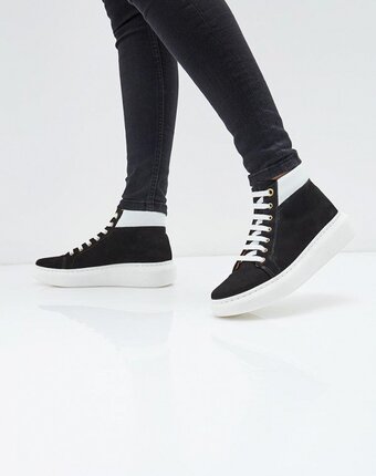 Миниатюра фотографии Кеды kazar