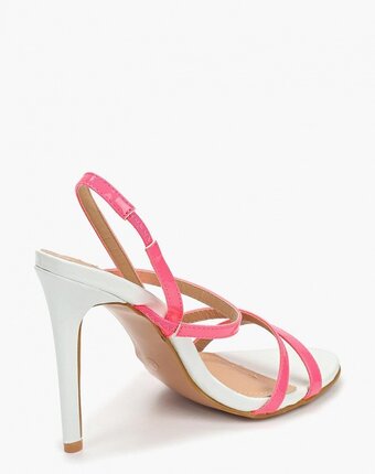 Миниатюра фотографии Босоножки sergio todzi