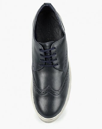 Миниатюра фотографии Кеды woodland