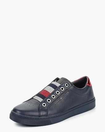 Миниатюра фотографии Кеды tommy hilfiger