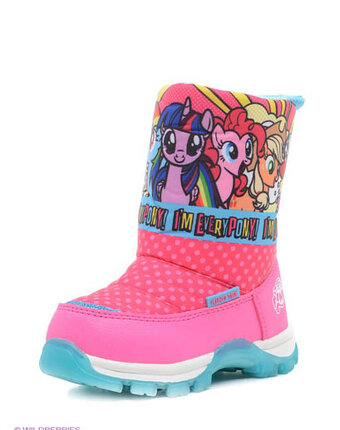 Миниатюра фотографии Сапоги, kakadu