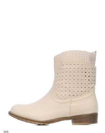 Миниатюра фотографии Полусапожки, admlis