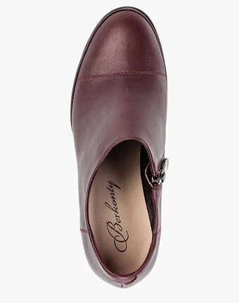 Миниатюра фотографии Ботильоны berkonty