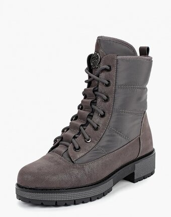 Миниатюра фотографии Ботинки king boots