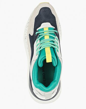 Миниатюра фотографии Кроссовки vero moda