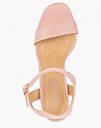 Миниатюра фотографии Босоножки la bottine souriante