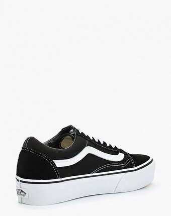 Миниатюра фотографии Кеды vans