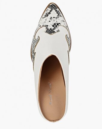 Миниатюра фотографии Сабо sweet shoes