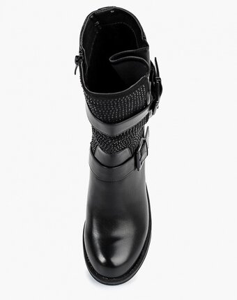 Превью изображения Полусапоги fashion & bella Миниатюра фотографии Полусапоги fashion & bella