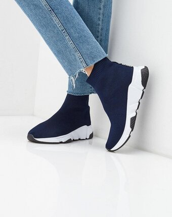 Миниатюра фотографии Кроссовки brulloff