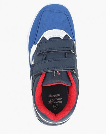 Миниатюра фотографии Кроссовки beppi