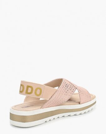 Миниатюра фотографии Босоножки keddo