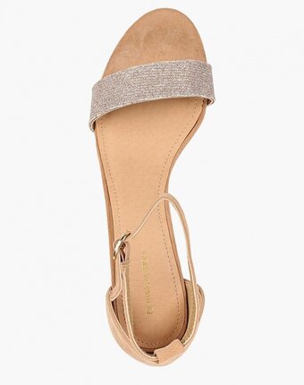 Миниатюра фотографии Босоножки code